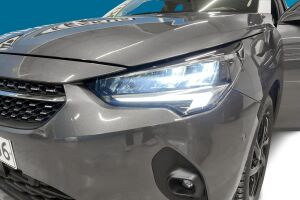 Opel Corsa esikatselu 18