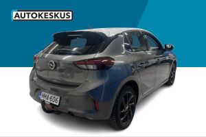 Opel Corsa esikatselu 4