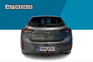 Opel Corsa esikatselu 5