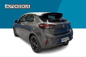 Opel Corsa esikatselu 6