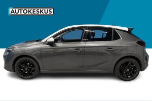 Opel Corsa esikatselu 21