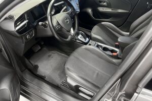 Opel Corsa esikatselu 7