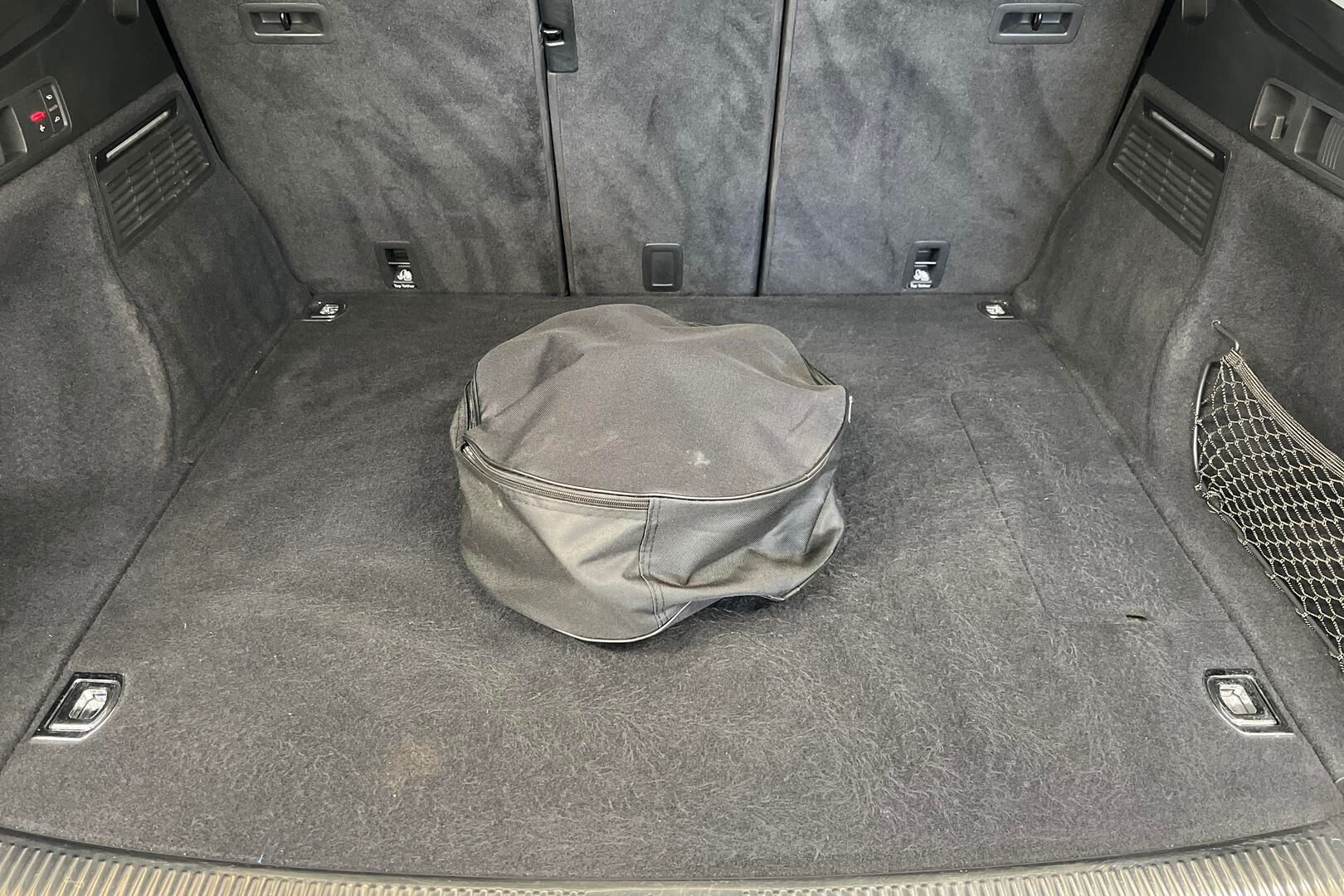 Audi Q5 iso kuva 19