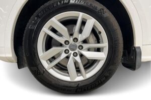 Audi Q5 esikatselu 9