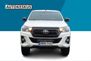 TRUCKMASTERS OX 4X4 esikatselu 1