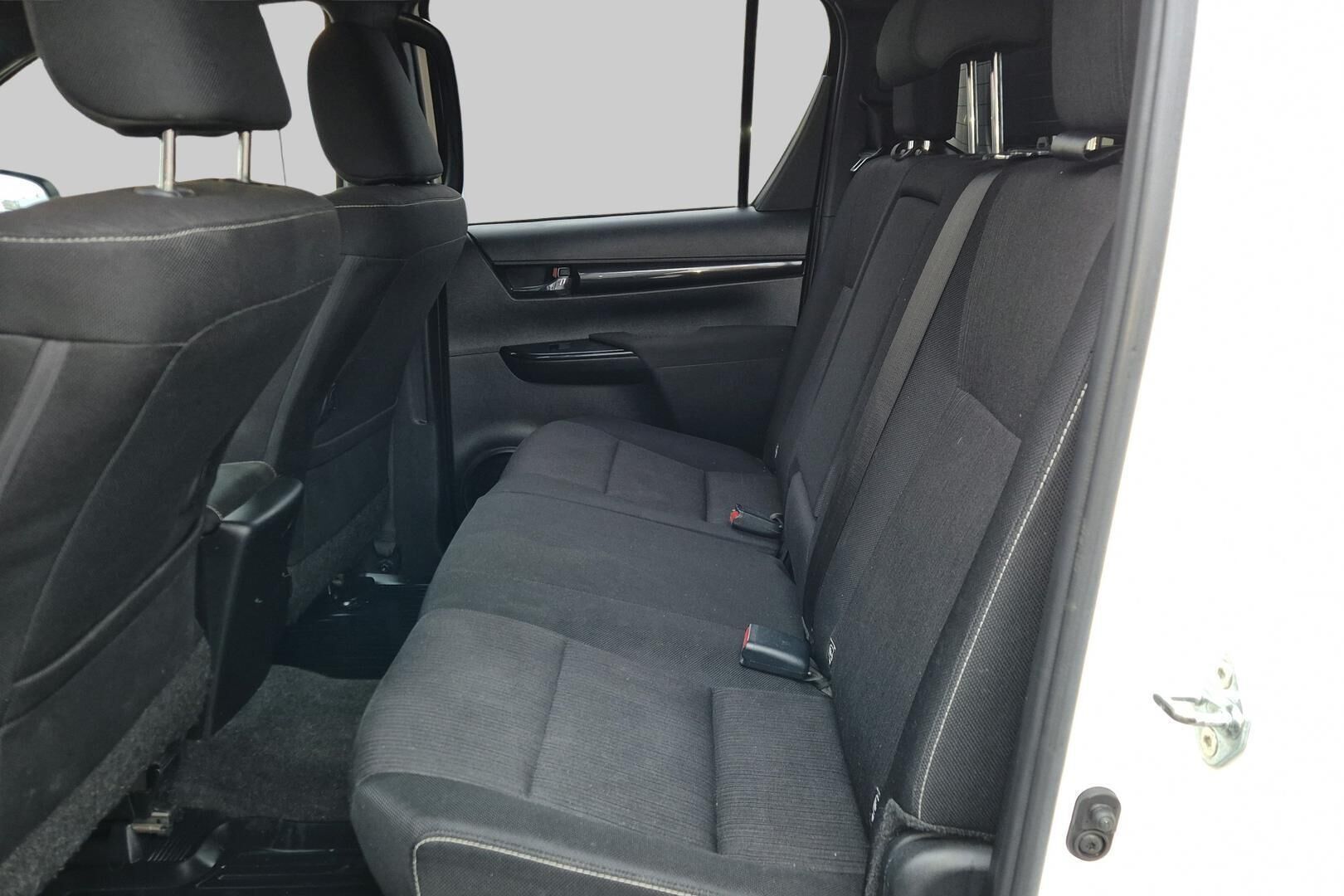 TRUCKMASTERS OX 4X4 iso kuva 10