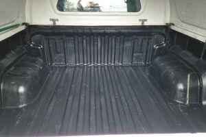 Toyota Hilux esikatselu 18