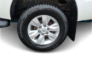 Toyota Hilux esikatselu 19