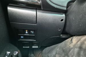 Toyota Hilux esikatselu 9