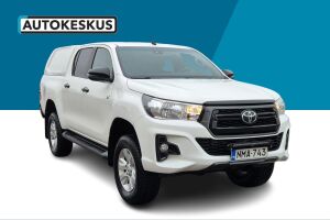 TRUCKMASTERS OX 4X4 esikatselu 4