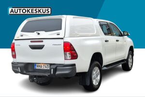 TRUCKMASTERS OX 4X4 esikatselu 6