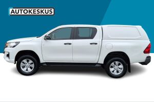 TRUCKMASTERS OX 4X4 esikatselu 5