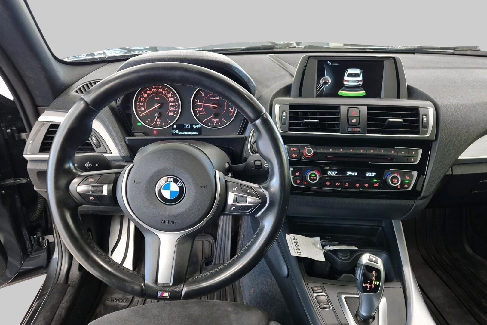 BMW 2-sarja iso kuva 11