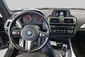 BMW 2-sarja esikatselu 11