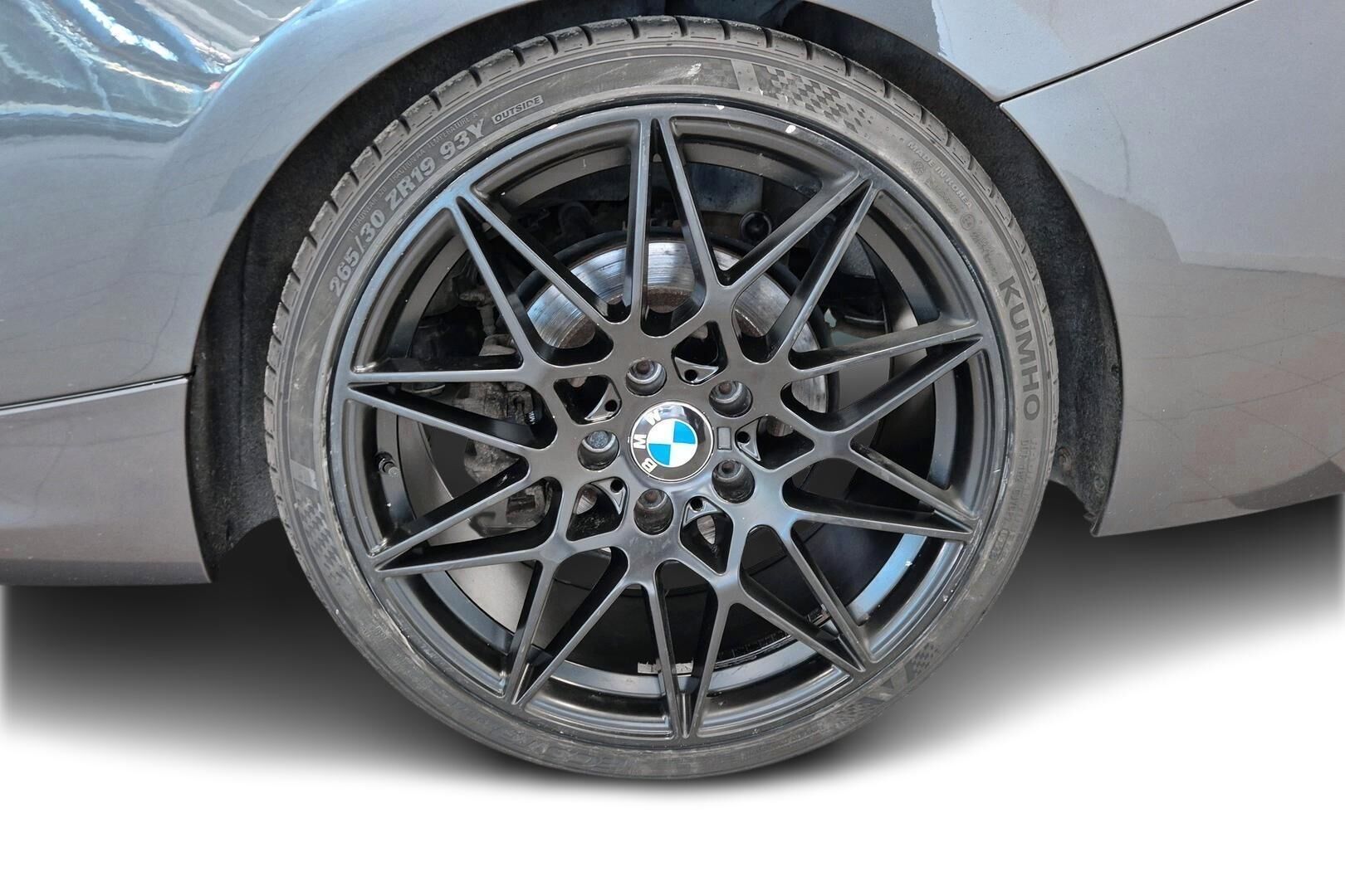 BMW 2-sarja iso kuva 13