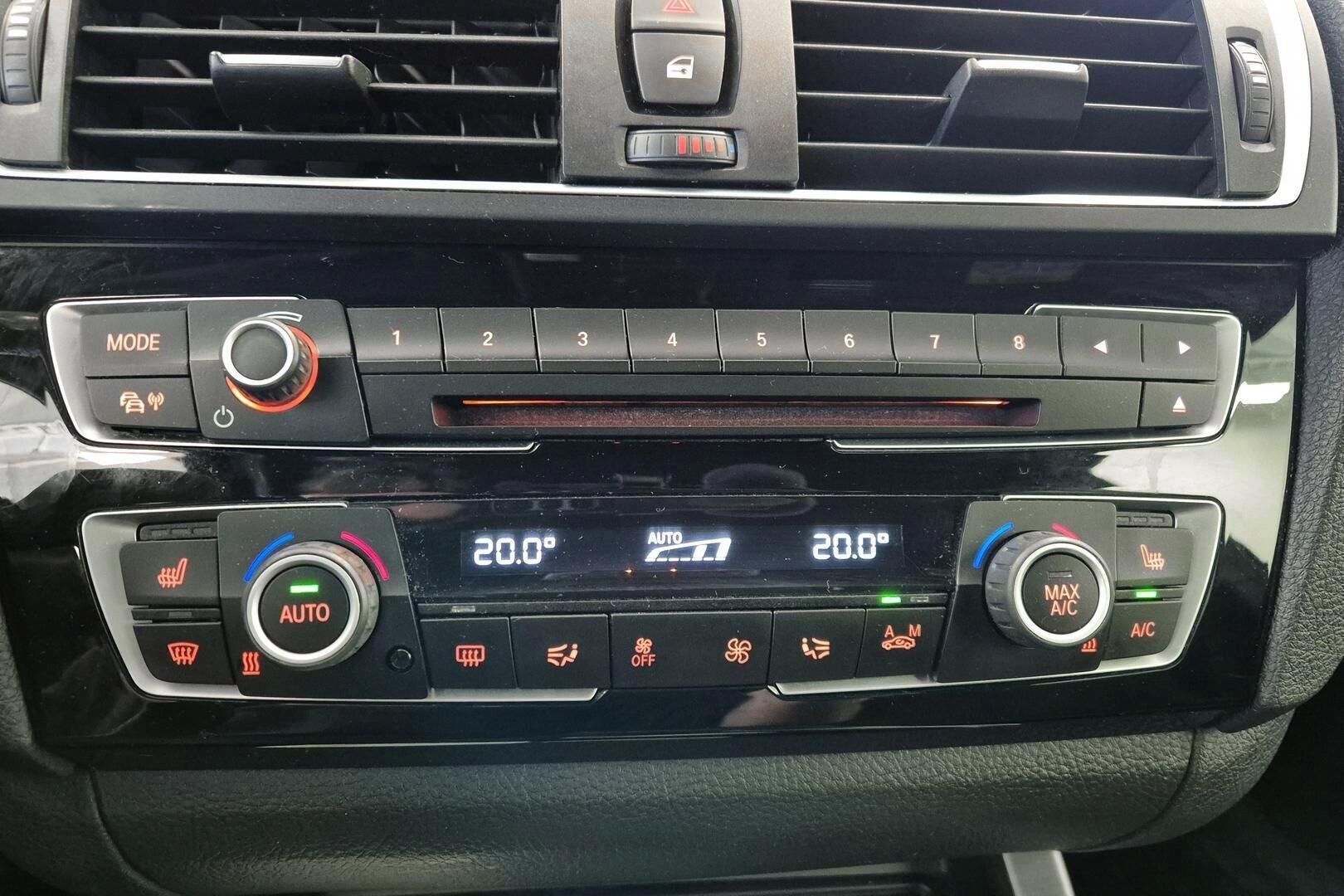 BMW 2-sarja iso kuva 16