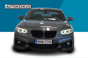 BMW 2-sarja esikatselu 2
