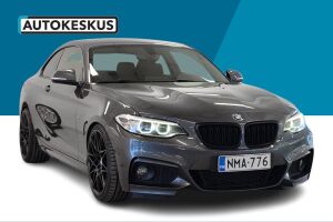 BMW 2-sarja esikatselu 3