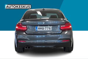 BMW 2-sarja esikatselu 6