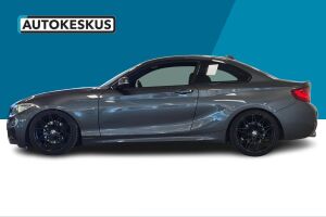 BMW 2-sarja esikatselu 8