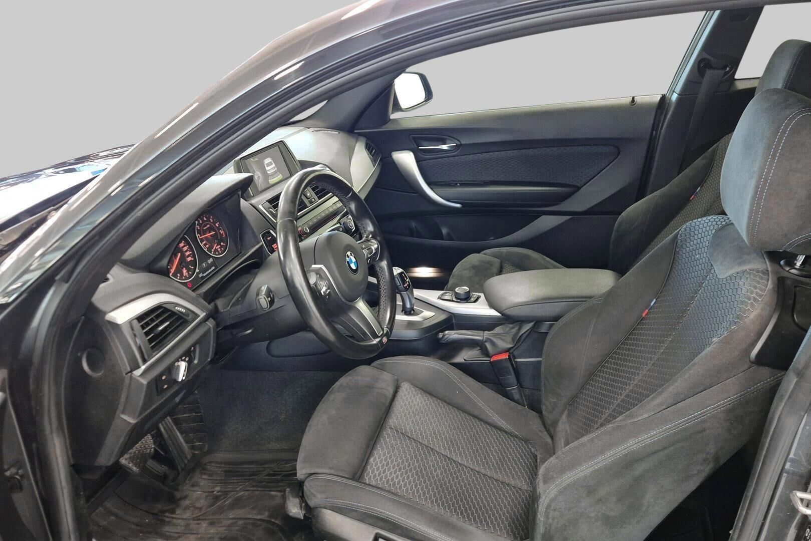 BMW 2-sarja iso kuva 9