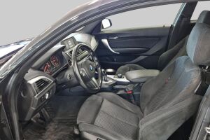 BMW 2-sarja esikatselu 9