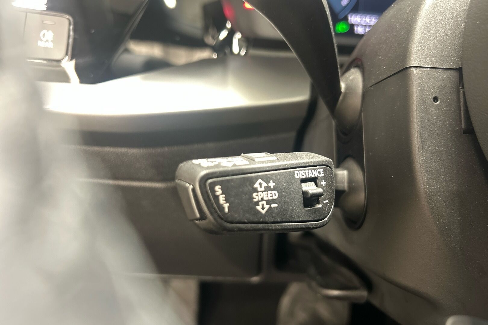Audi A3 iso kuva 16