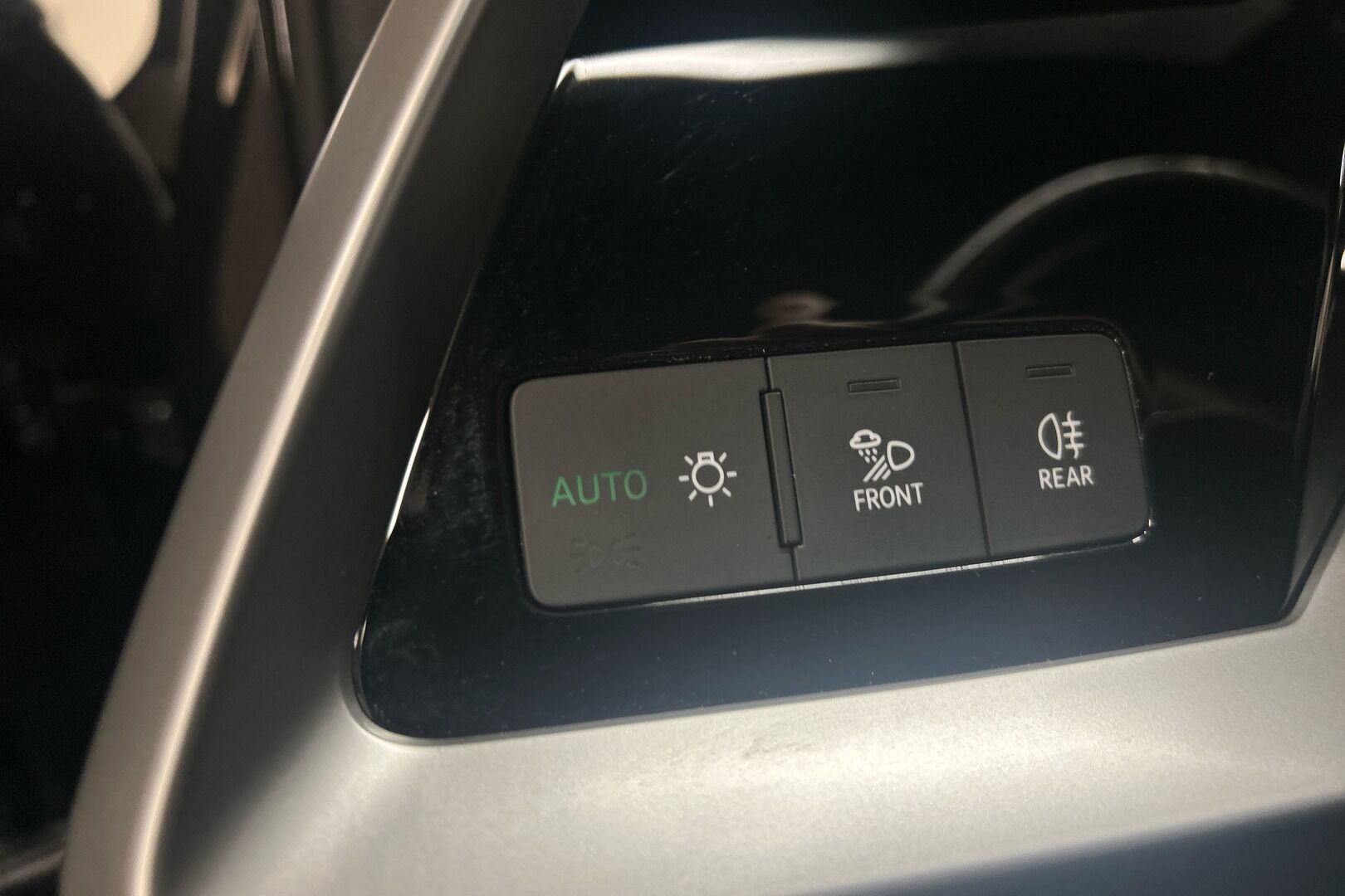 Audi A3 iso kuva 17