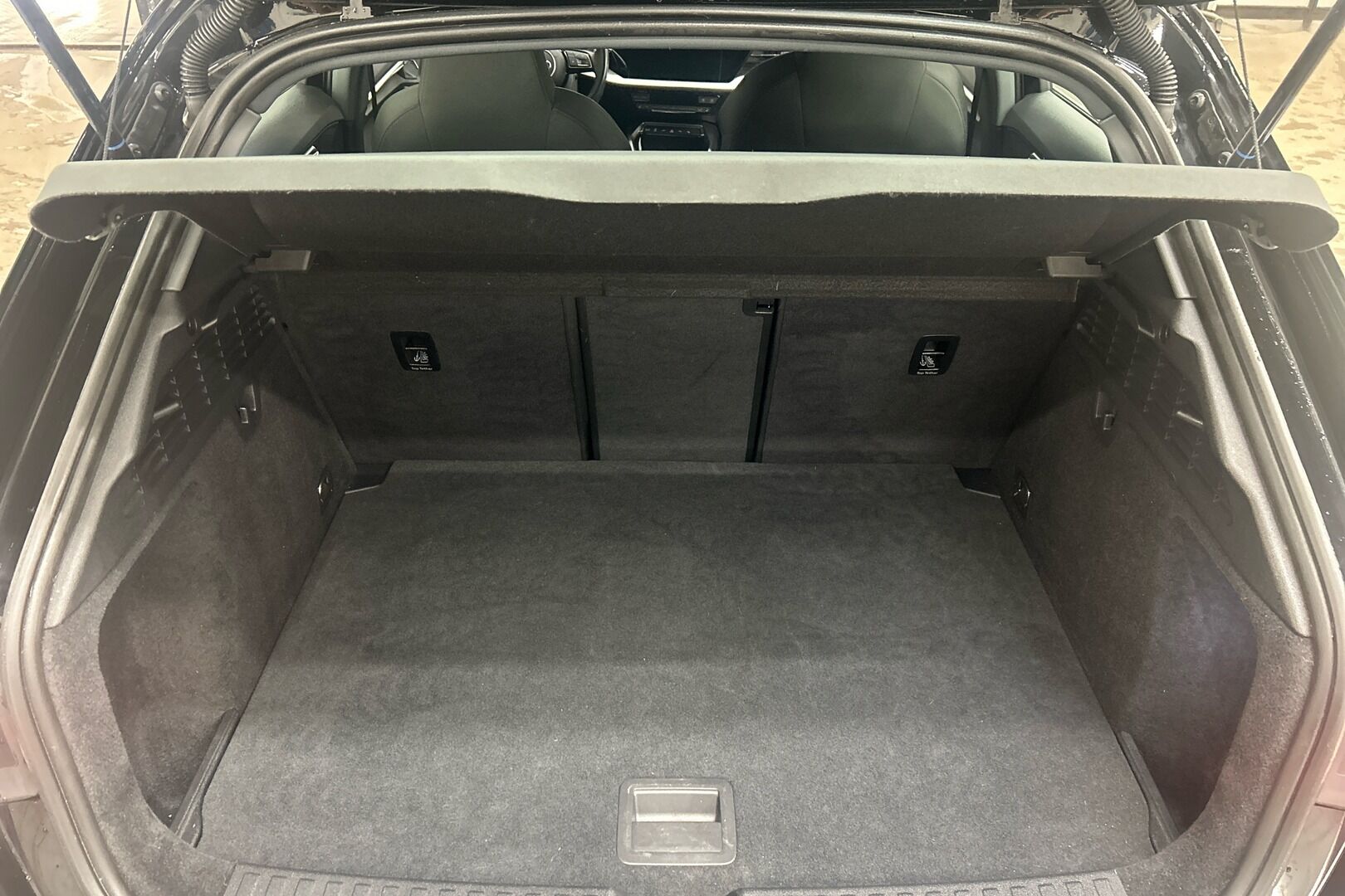 Audi A3 iso kuva 7