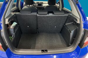 Skoda Fabia esikatselu 13
