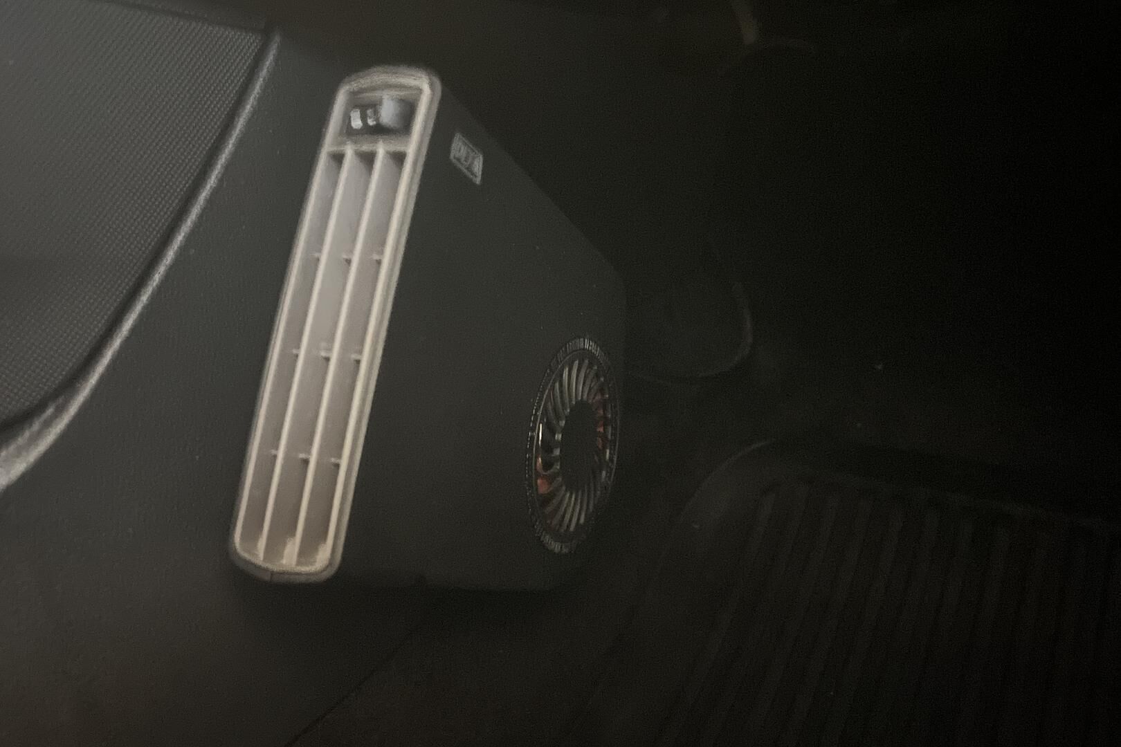 Skoda Fabia iso kuva 17