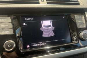 Skoda Fabia esikatselu 18