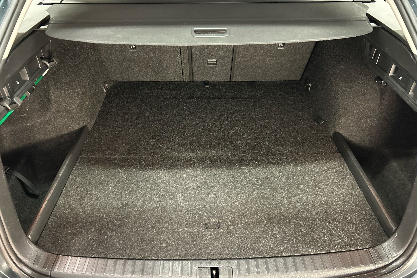 Skoda Octavia iso kuva 10