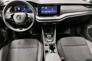 Skoda Octavia esikatselu 17