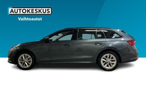 Skoda Octavia esikatselu 5