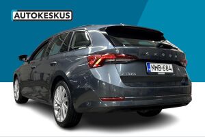 Skoda Octavia esikatselu 15