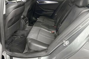 BMW 5-sarja esikatselu 10