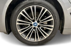 BMW 5-sarja esikatselu 13