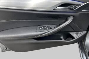 BMW 5-sarja esikatselu 14