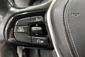 BMW 5-sarja esikatselu 15