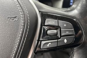 BMW 5-sarja esikatselu 16