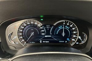 BMW 5-sarja esikatselu 17