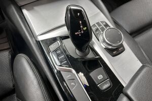 BMW 5-sarja esikatselu 21