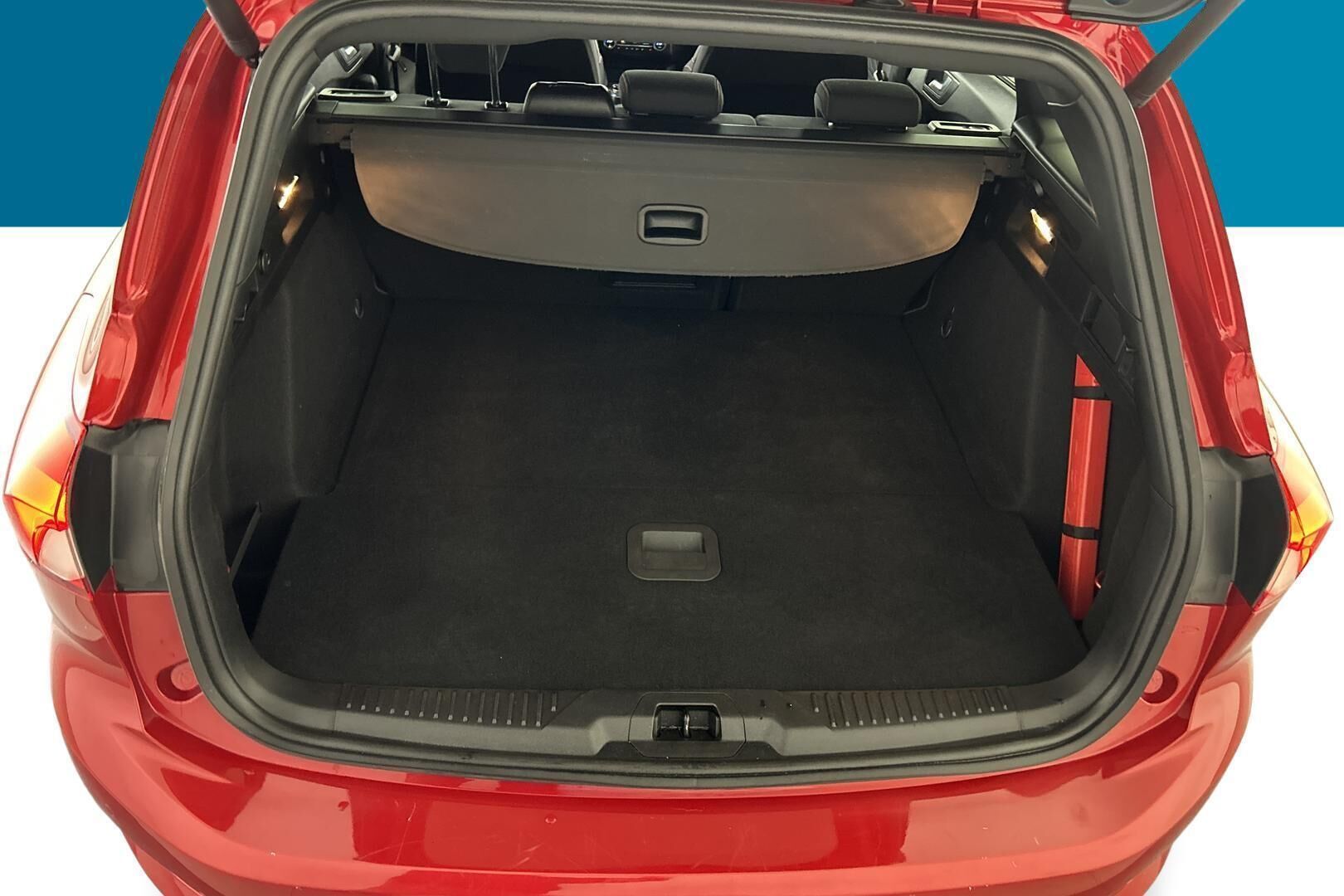 Ford Focus iso kuva 11