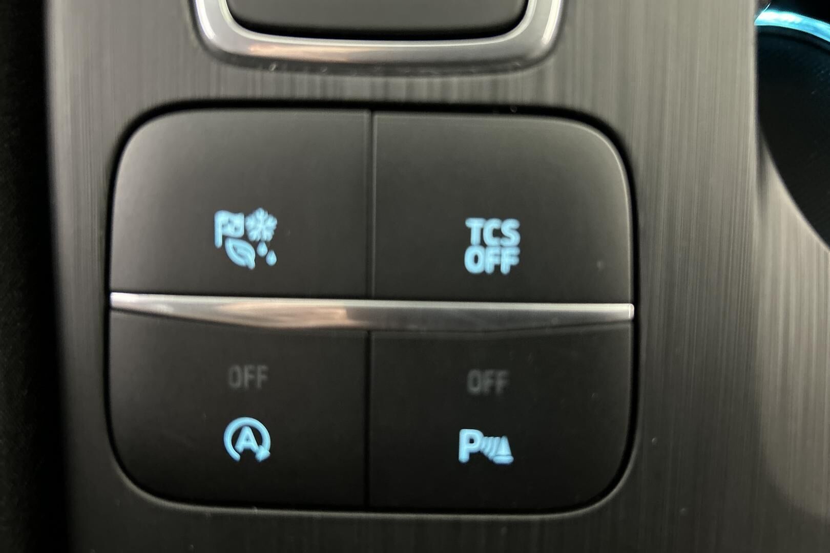 Ford Focus iso kuva 19
