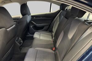 Skoda Octavia esikatselu 10