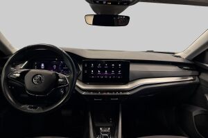 Skoda Octavia esikatselu 11