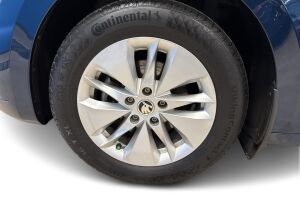 Skoda Octavia esikatselu 13