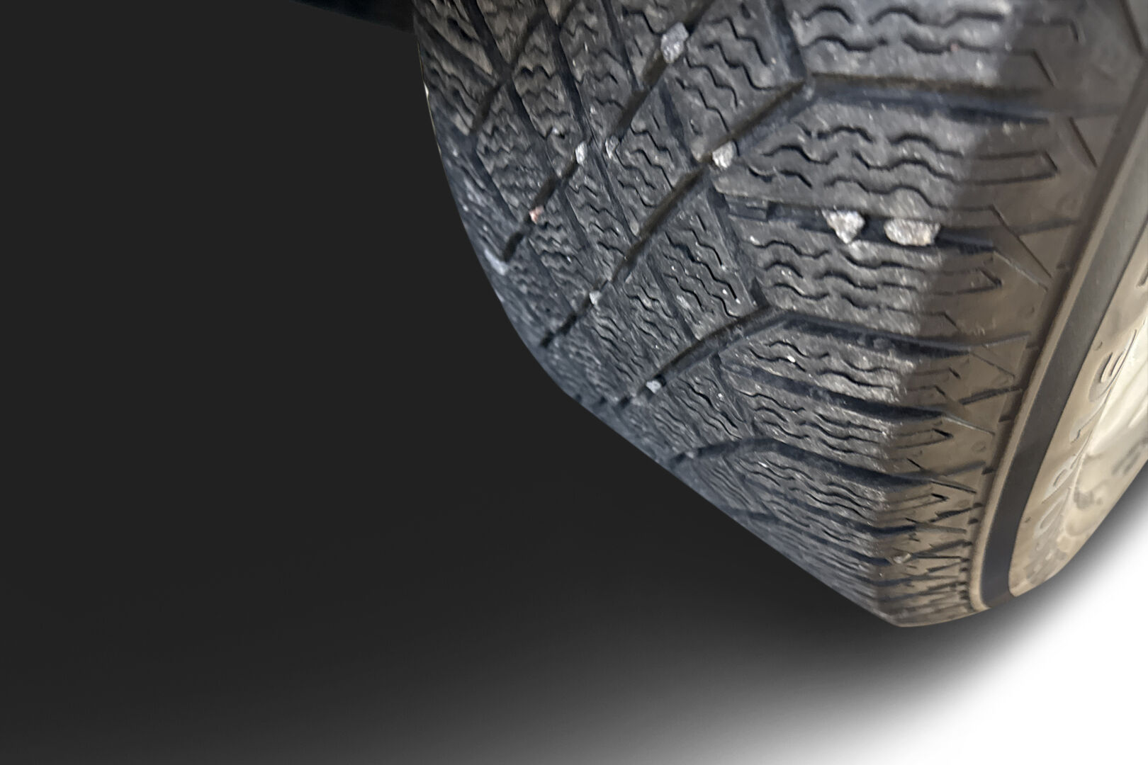 Skoda Octavia iso kuva 14