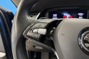 Skoda Octavia esikatselu 17